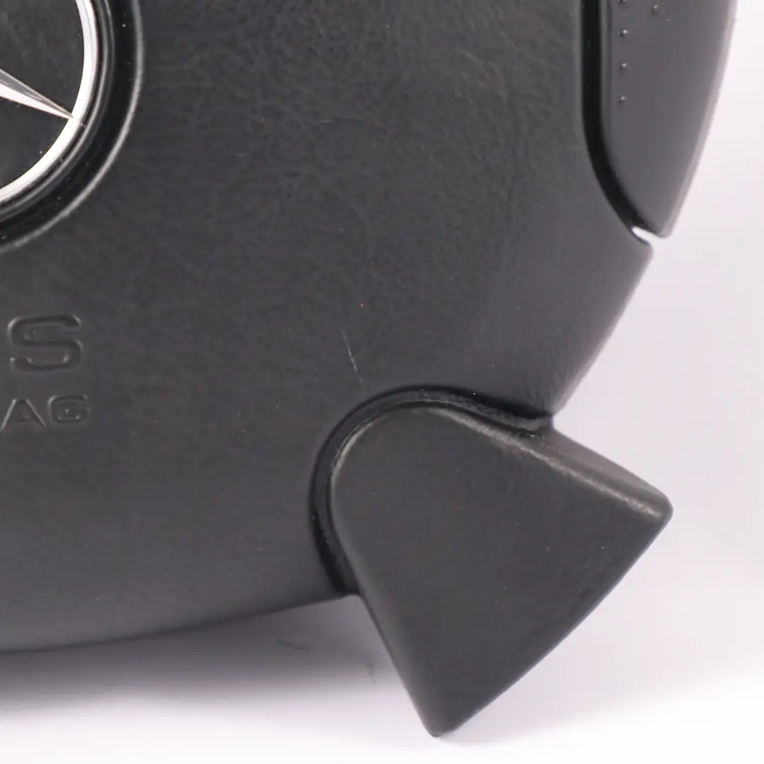 Mercedes CLK W208 Steering Wheel Air Module Unit - SKU AIRBAG CLK W208 - Part number AIRBAG CLK W208