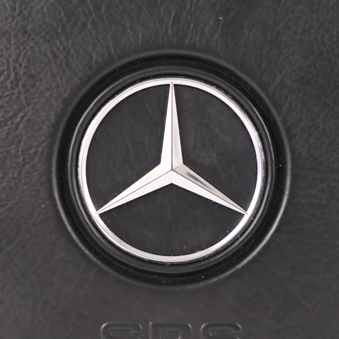Mercedes CLK W208 Steering Wheel Air Module Unit - SKU AIRBAG CLK W208 - Part number AIRBAG CLK W208
