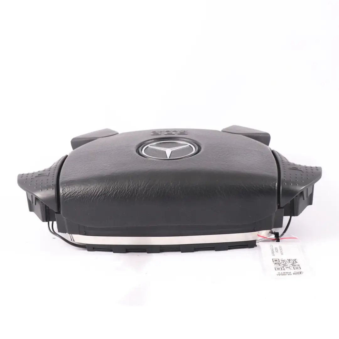 W208 volante unidad de módulo de aire para Mercedes con número de pieza AIRBAG CLK W208 Mercedes W208 volante unidad de módulo de aire - SKU AIRBAG CLK W208 - Número de pieza AIRBAG CLK W208