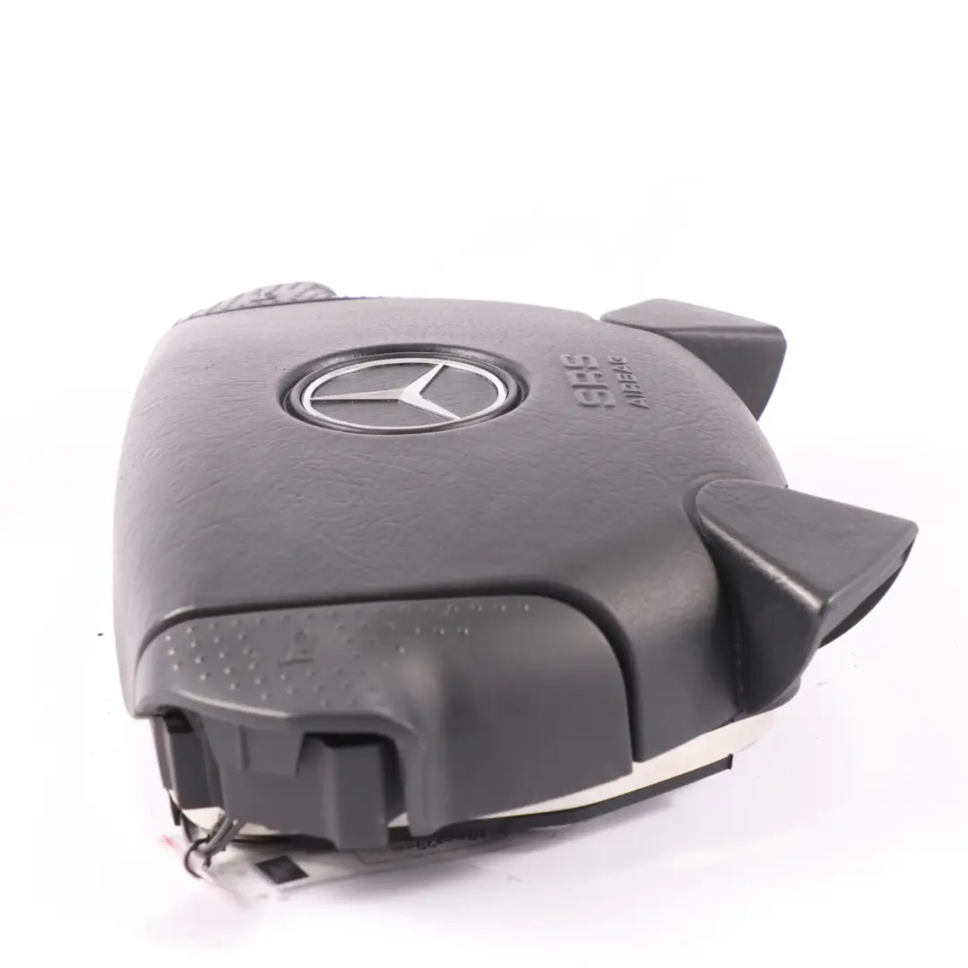 Mercedes CLK W208 Steering Wheel Air Module Unit - SKU AIRBAG CLK W208 - Part number AIRBAG CLK W208