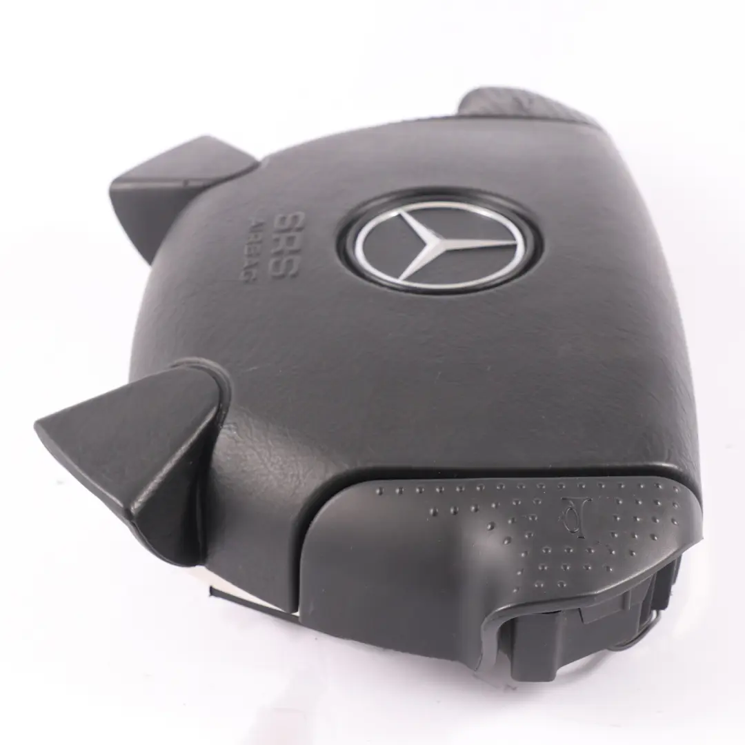 Mercedes CLK W208 Steering Wheel Air Module Unit - SKU AIRBAG CLK W208 - Part number AIRBAG CLK W208