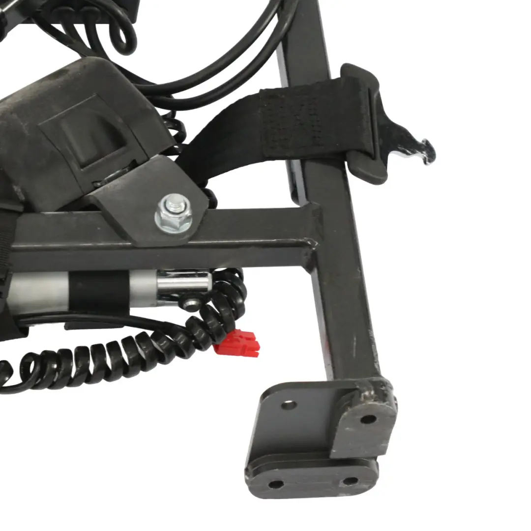 4-Way Boot Hoist Wheelchair Lifter AC-P10-145-12VOLT - SKU Autochair Smart Lifter - Part number Autochair Smart Lifter