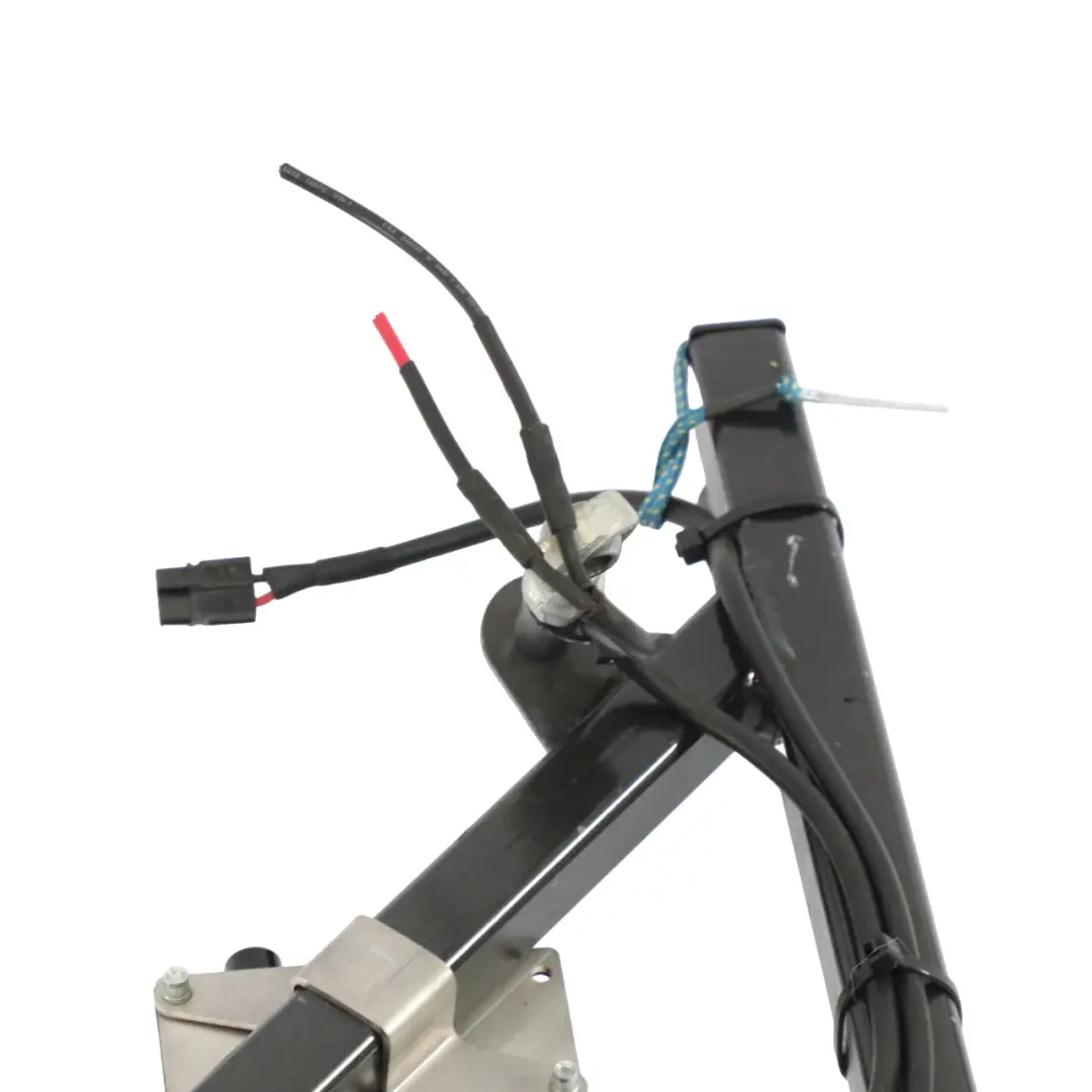  4-Way Boot Hoist Wheelchair Lifter AC-P10-145-12VOLT - SKU Autochair Smart Lifter - Part number Autochair Smart Lifter