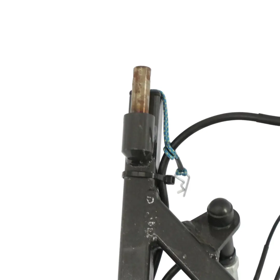  4-Way Lève-personne en fauteuil roulant AC-P10-145-12VOLT - SKU Autochair Smart Lifter - Numéro de pièce Autochair Smart Lifter