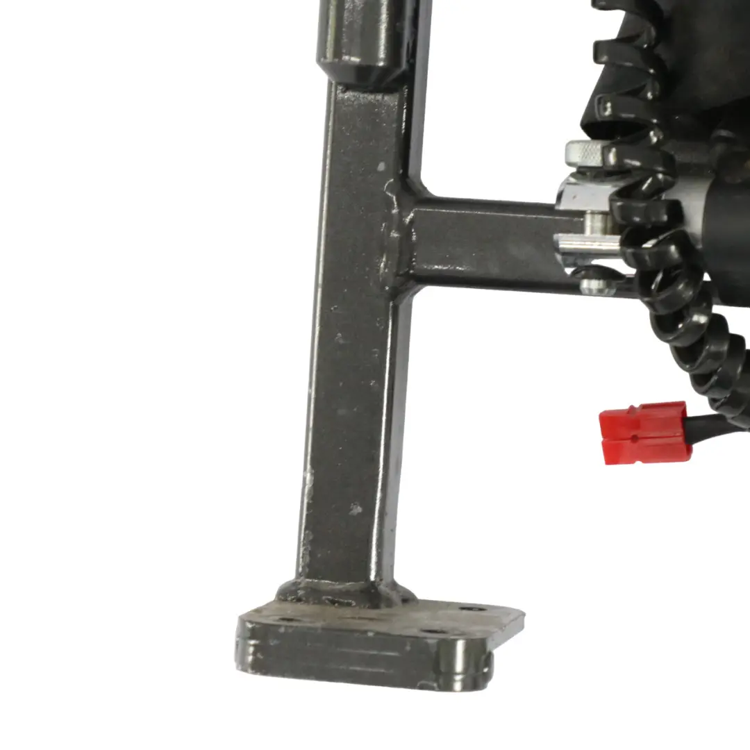  4-Way Boot Hoist Wheelchair Lifter AC-P10-145-12VOLT - SKU Autochair Smart Lifter - Part number Autochair Smart Lifter