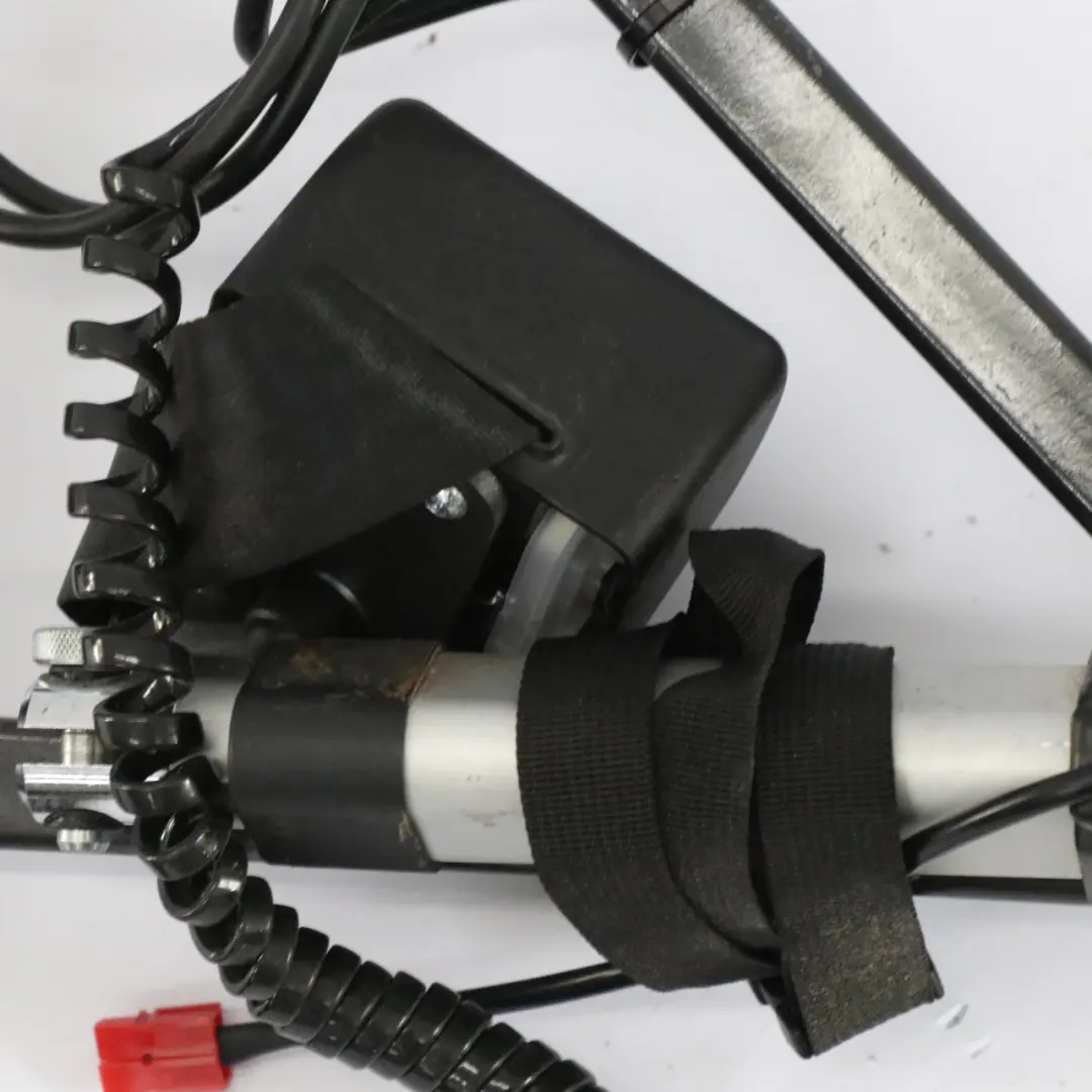  4-Way Boot Hoist Wheelchair Lifter AC-P10-145-12VOLT - SKU Autochair Smart Lifter - Part number Autochair Smart Lifter
