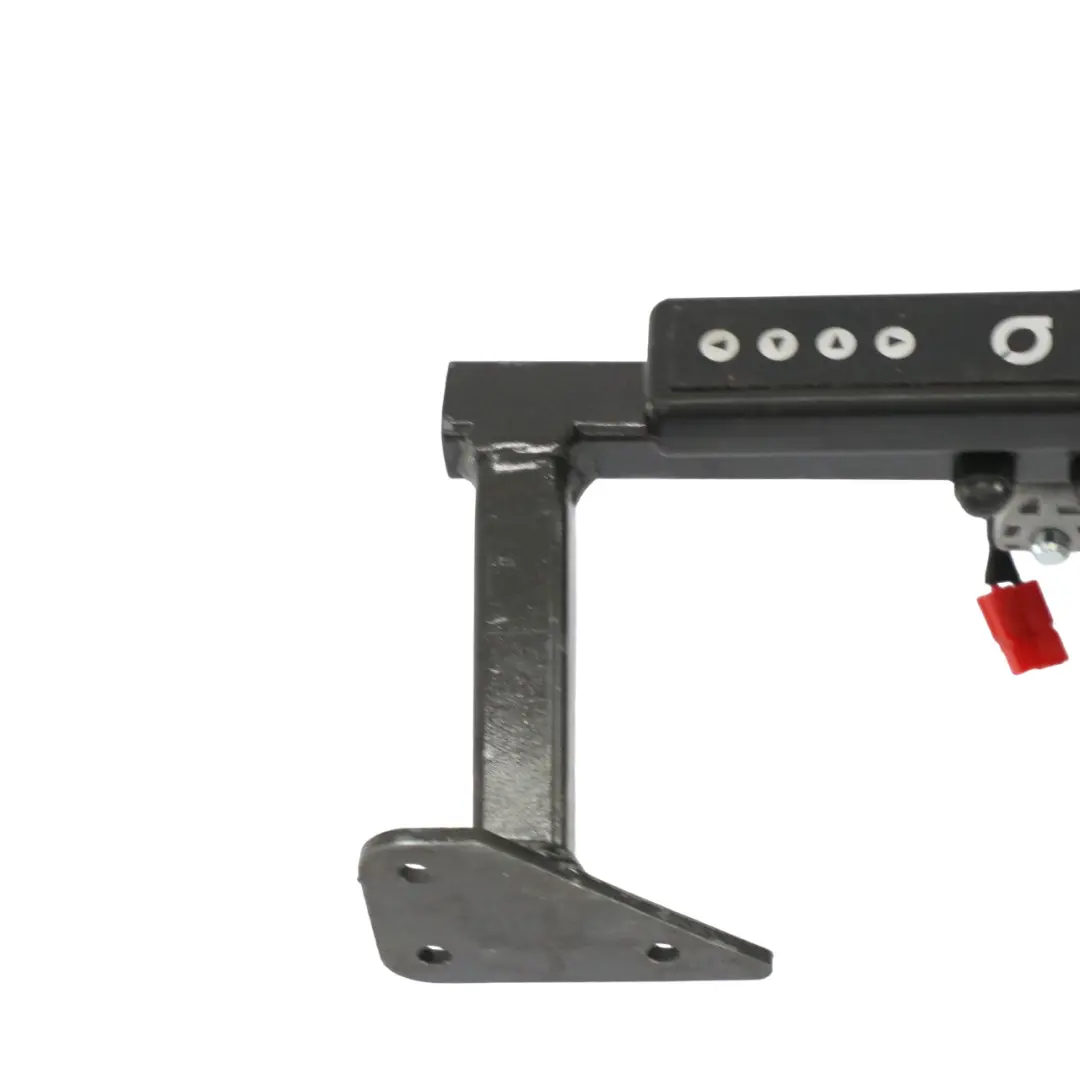  4-Way Boot Hoist Wheelchair Lifter AC-P10-145-12VOLT - SKU Autochair Smart Lifter - Part number Autochair Smart Lifter