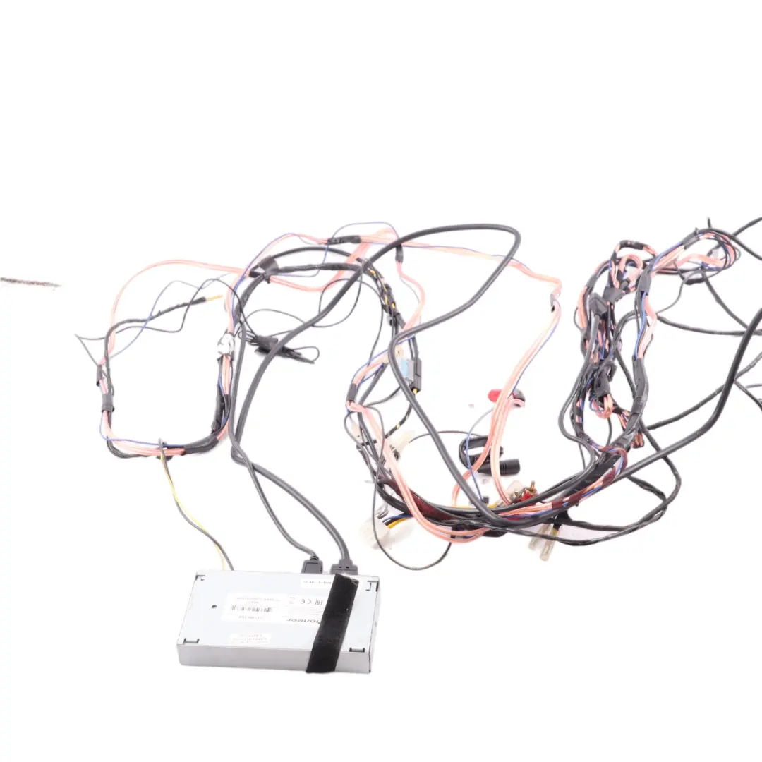 Pioneer Head Unit Radio Multimedia CD DVD AUX Bluetooth Player to with Part number AVH-X5600BT Pioneer Head Unit Radio Multimedia CD DVD AUX Bluetooth Player - SKU AVH-X5600BT - Part number AVH-X5600BT