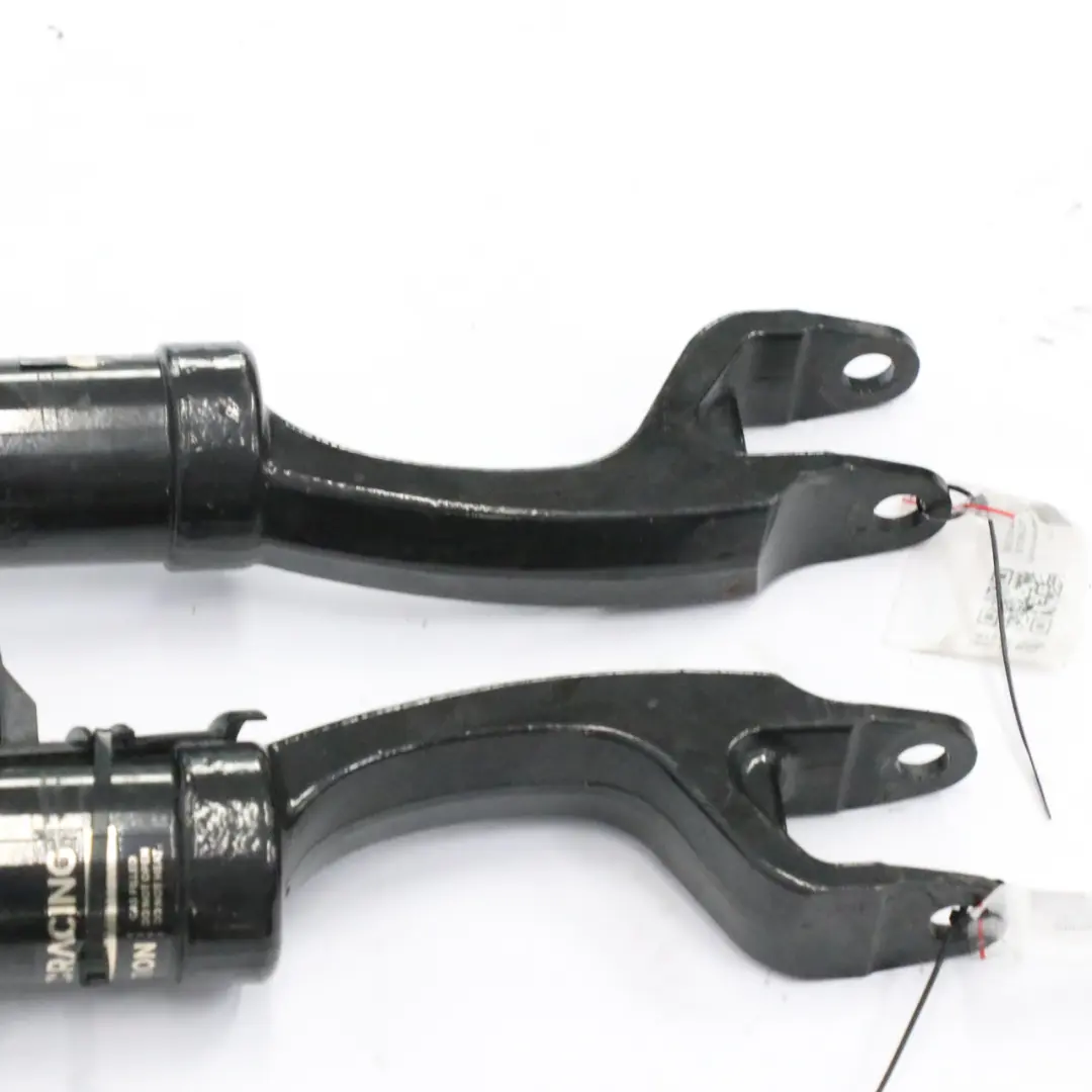puntone a molla BC Racing anteriore posteriore sinistro destro per Mercedes W213 con numero di parte BCRACING STRUT SET Mercedes W213 puntone a molla BC Racing anteriore posteriore sinistro destro - SKU BCRACING STRUT SET - Numero di parte BCRACING STRUT SET