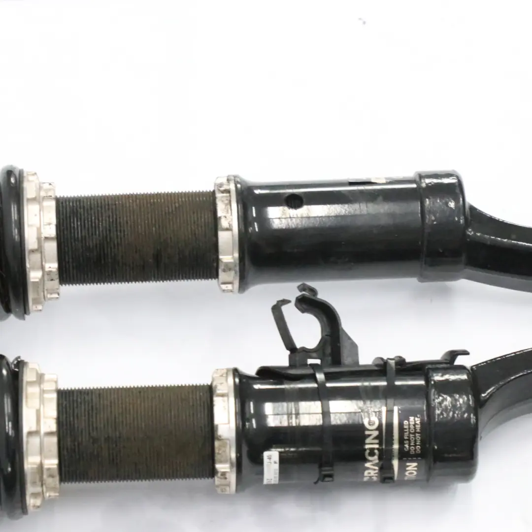 Federbein BC Racing vorne hinten links rechts Stoßdämpfersatz für Mercedes W213 mit Teilenummer BCRACING STRUT SET Mercedes W213 Federbein BC Racing vorne hinten links rechts Stoßdämpfersatz - SKU BCRACING STRUT SET - Teilenummer BCRACING STRUT SET