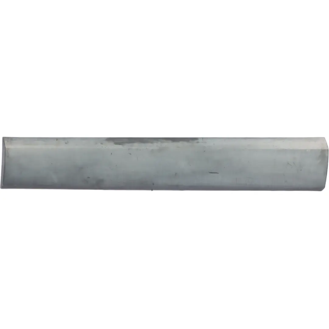 Ford Transit Mk8 Body Moulding Left N/S Body Trim Strip - SKU BK31-V254A17-AFW - Part number BK31-V254A17-AFW