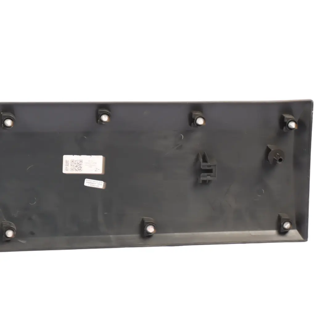 Mk8 Moulure de carrosserie Gauche Bande garniture pour Ford Transit à propos du numéro de pièce BK31-V254A17-AFW Ford Transit Mk8 Moulure de carrosserie Gauche Bande garniture - SKU BK31-V254A17-AFW - Numéro de pièce BK31-V254A17-AFW