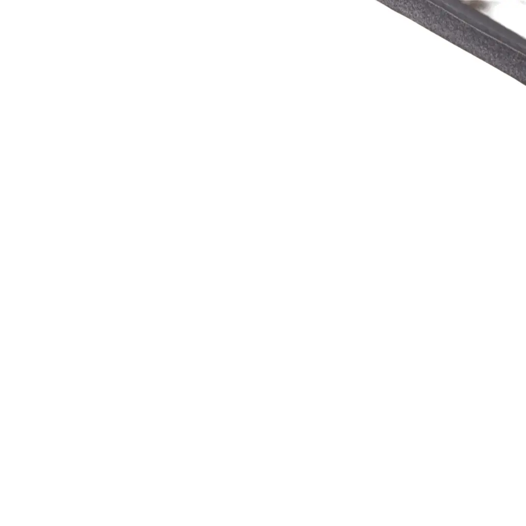 Ford Transit Mk8 Body Moulding Left N/S Body Trim Strip - SKU BK31-V254A17-AFW - Part number BK31-V254A17-AFW