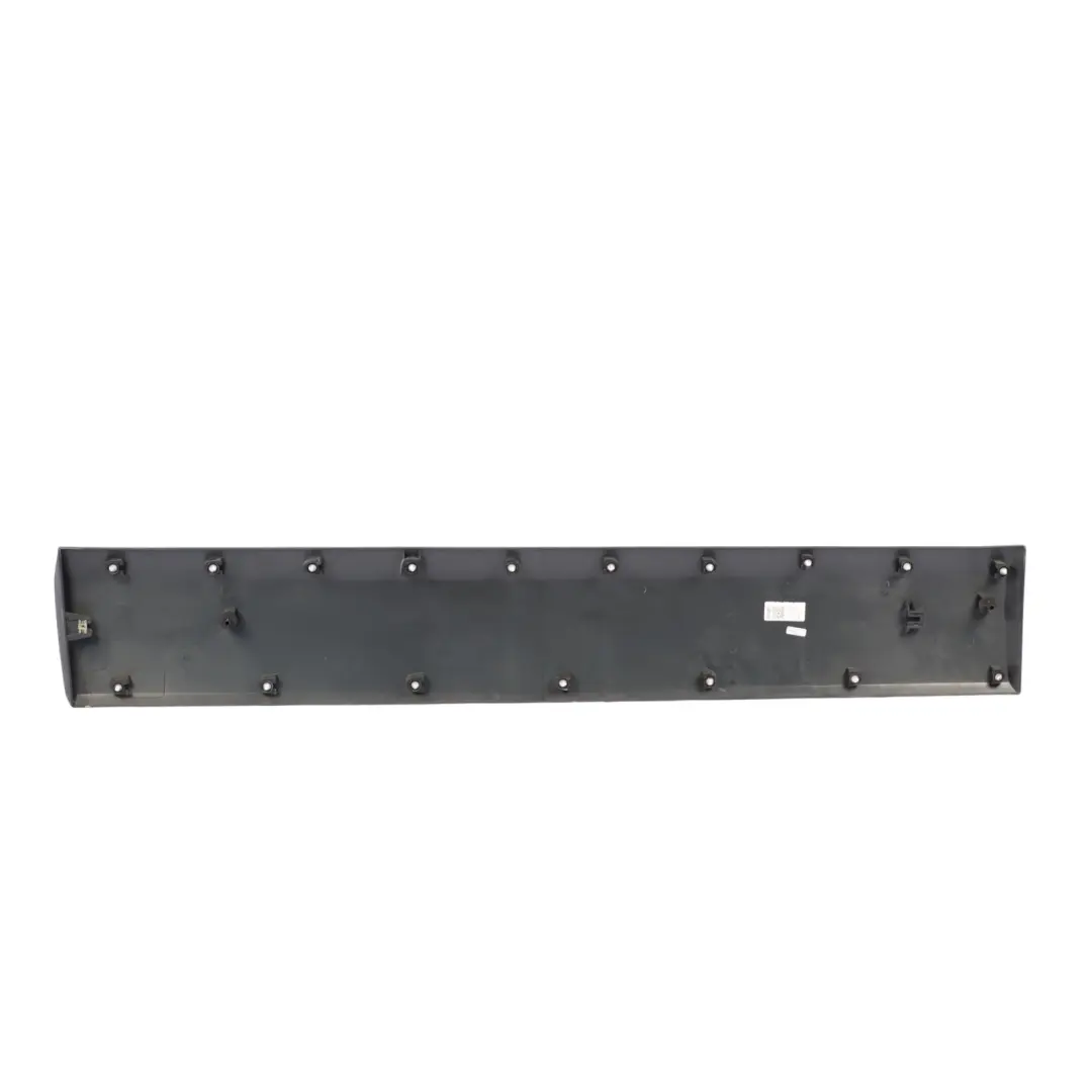 Ford Transit Mk8 Body Moulding Left N/S Body Trim Strip - SKU BK31-V254A17-AFW - Part number BK31-V254A17-AFW