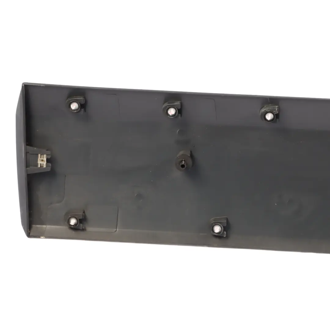 Mk8 Moulure de carrosserie Gauche Bande garniture pour Ford Transit à propos du numéro de pièce BK31-V254A17-AFW Ford Transit Mk8 Moulure de carrosserie Gauche Bande garniture - SKU BK31-V254A17-AFW - Numéro de pièce BK31-V254A17-AFW