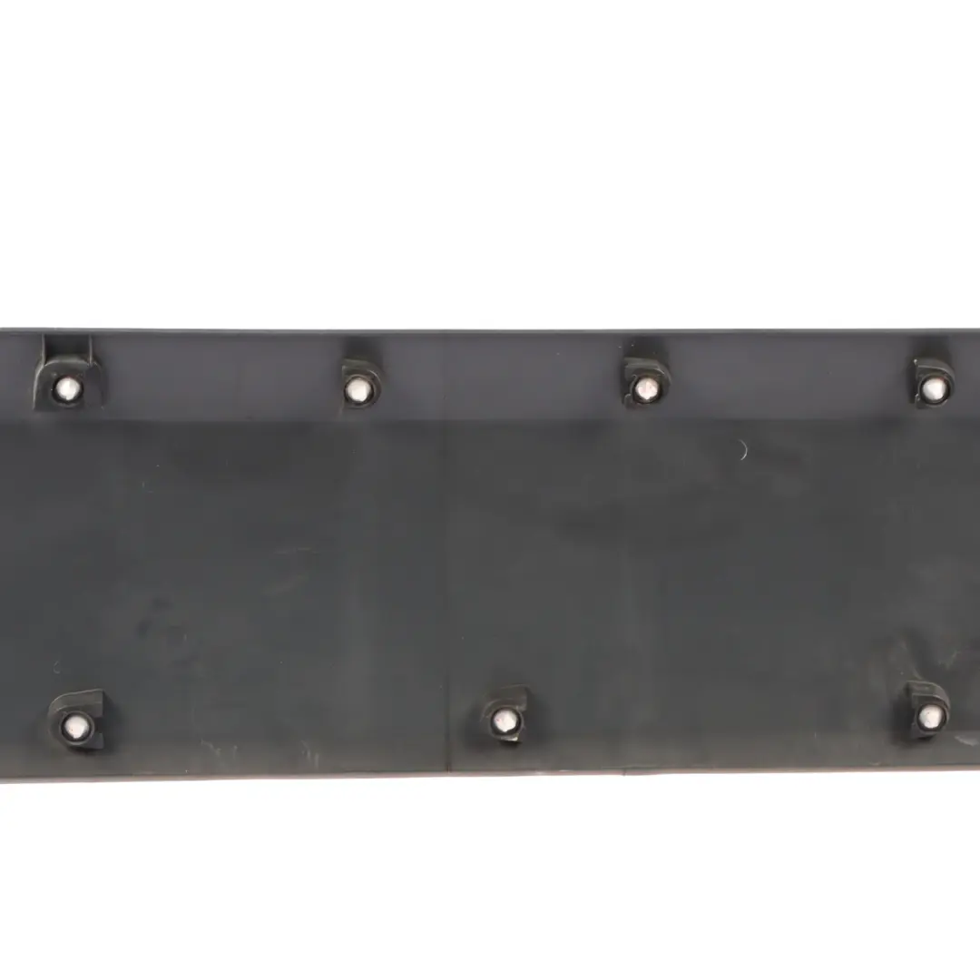 Ford Transit Mk8 Body Moulding Left N/S Body Trim Strip - SKU BK31-V254A17-AFW - Part number BK31-V254A17-AFW