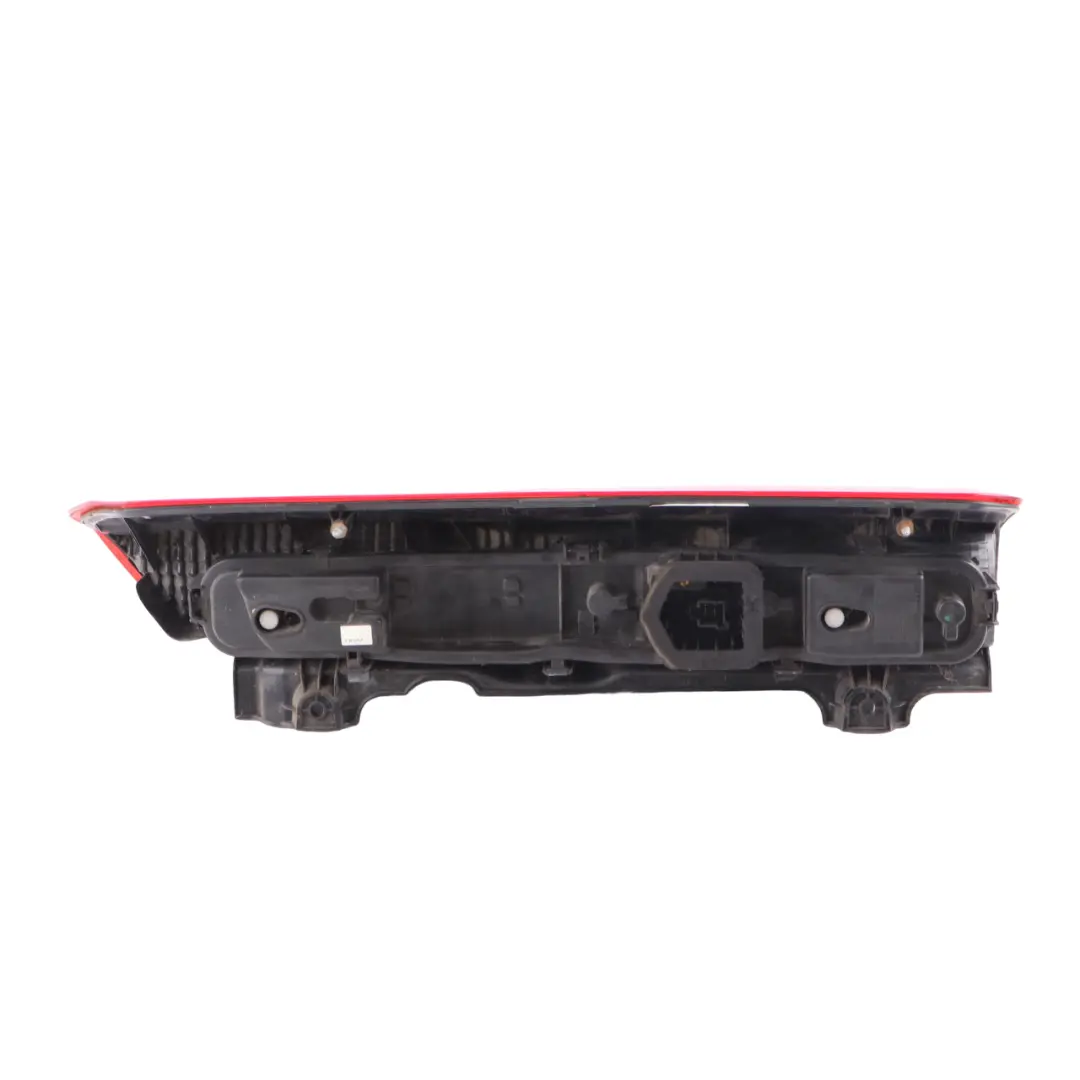 Mk8 Tail Light Rear Left N/S Side Panel Lamp Light to Ford Transit with Part number BK3113405AG Ford Transit Mk8 Tail Light Rear Left N/S Side Panel Lamp Light - SKU BK3113405AG - Part number BK3113405AG