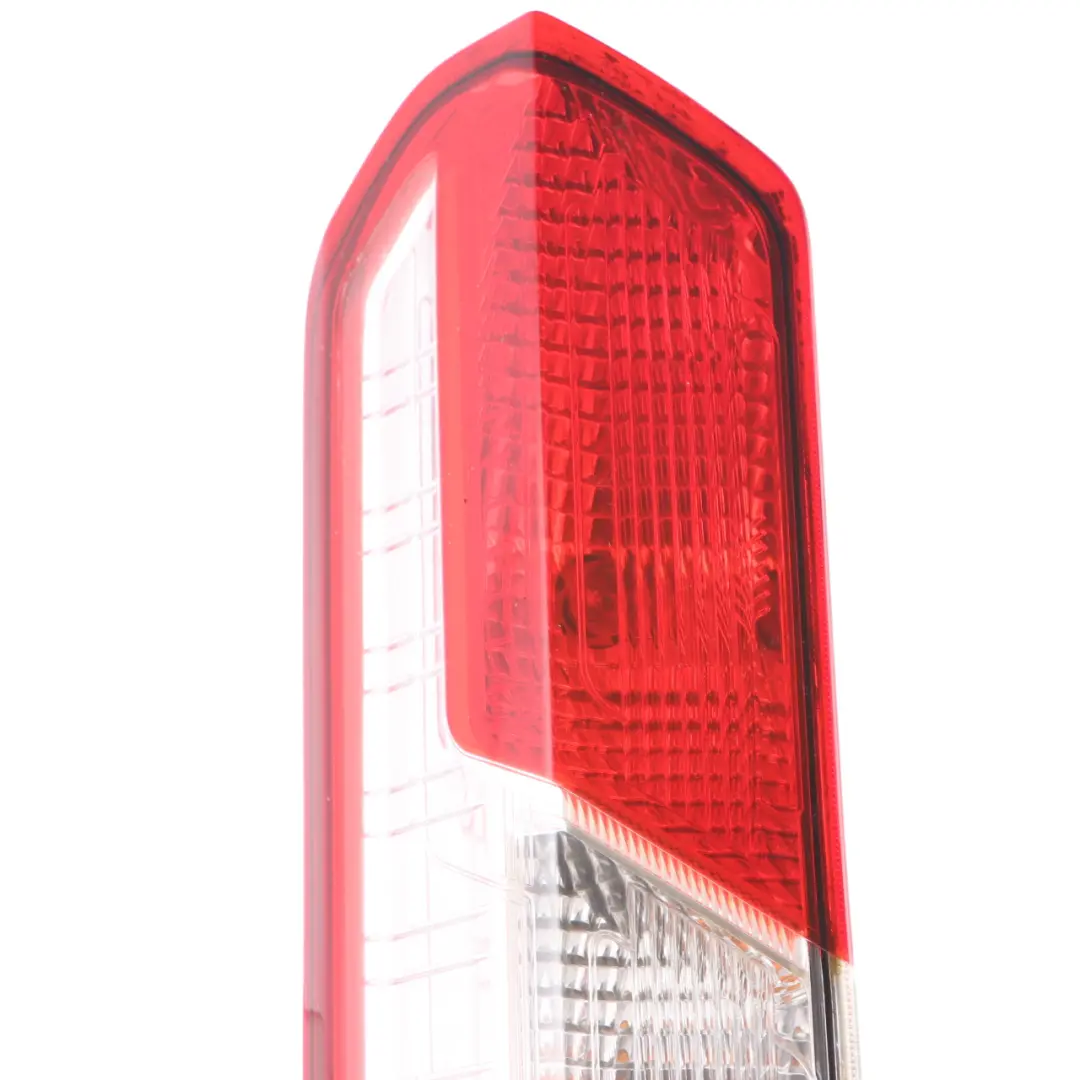 Mk8 Tail Light Rear Left N/S Side Panel Lamp Light to Ford Transit with Part number BK3113405AG Ford Transit Mk8 Tail Light Rear Left N/S Side Panel Lamp Light - SKU BK3113405AG - Part number BK3113405AG