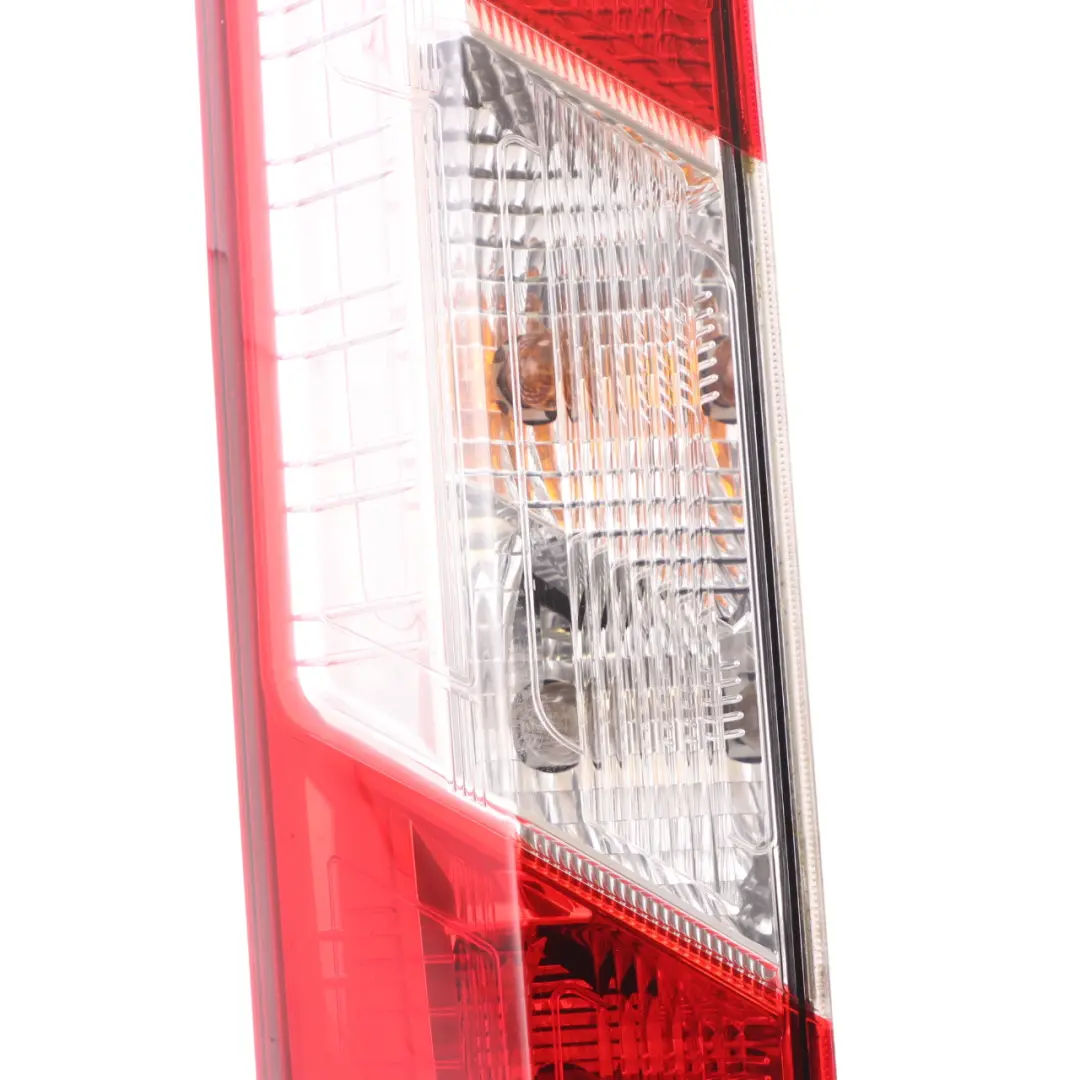 Mk8 Tail Light Rear Left N/S Side Panel Lamp Light to Ford Transit with Part number BK3113405AG Ford Transit Mk8 Tail Light Rear Left N/S Side Panel Lamp Light - SKU BK3113405AG - Part number BK3113405AG