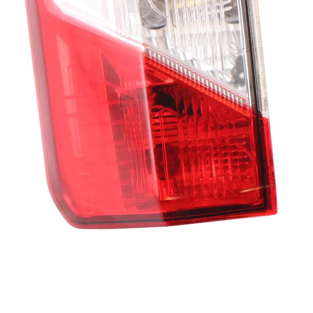 Mk8 Tail Light Rear Left N/S Side Panel Lamp Light to Ford Transit with Part number BK3113405AG Ford Transit Mk8 Tail Light Rear Left N/S Side Panel Lamp Light - SKU BK3113405AG - Part number BK3113405AG