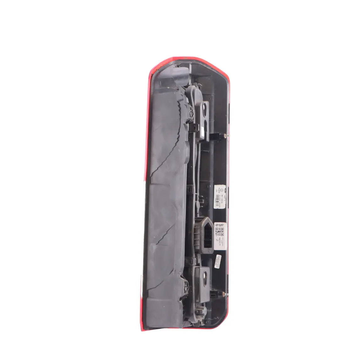 Mk8 Tail Light Rear Left N/S Side Panel Lamp Light to Ford Transit with Part number BK3113405AG Ford Transit Mk8 Tail Light Rear Left N/S Side Panel Lamp Light - SKU BK3113405AG - Part number BK3113405AG