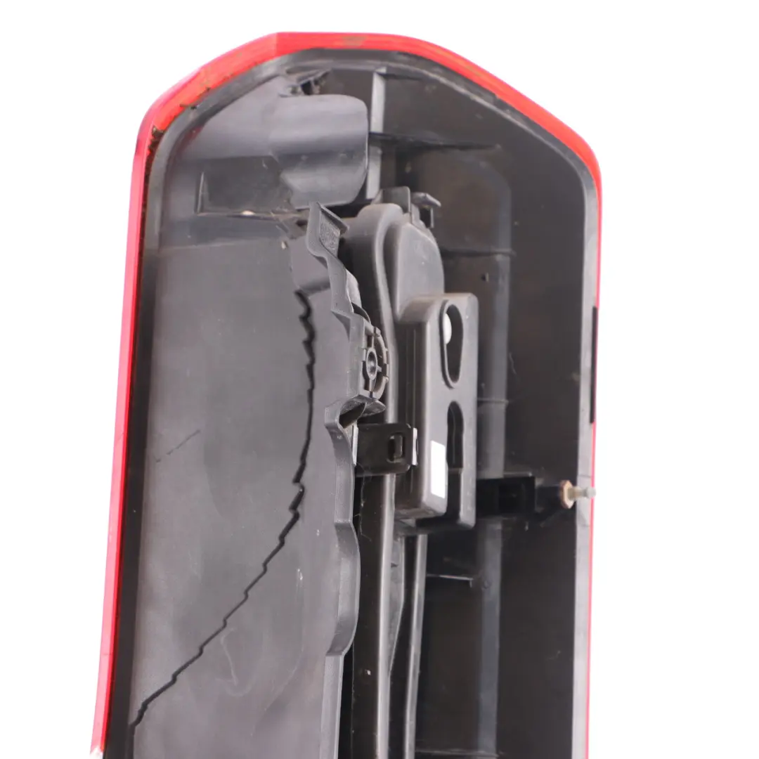 Mk8 Tail Light Rear Left N/S Side Panel Lamp Light to Ford Transit with Part number BK3113405AG Ford Transit Mk8 Tail Light Rear Left N/S Side Panel Lamp Light - SKU BK3113405AG - Part number BK3113405AG