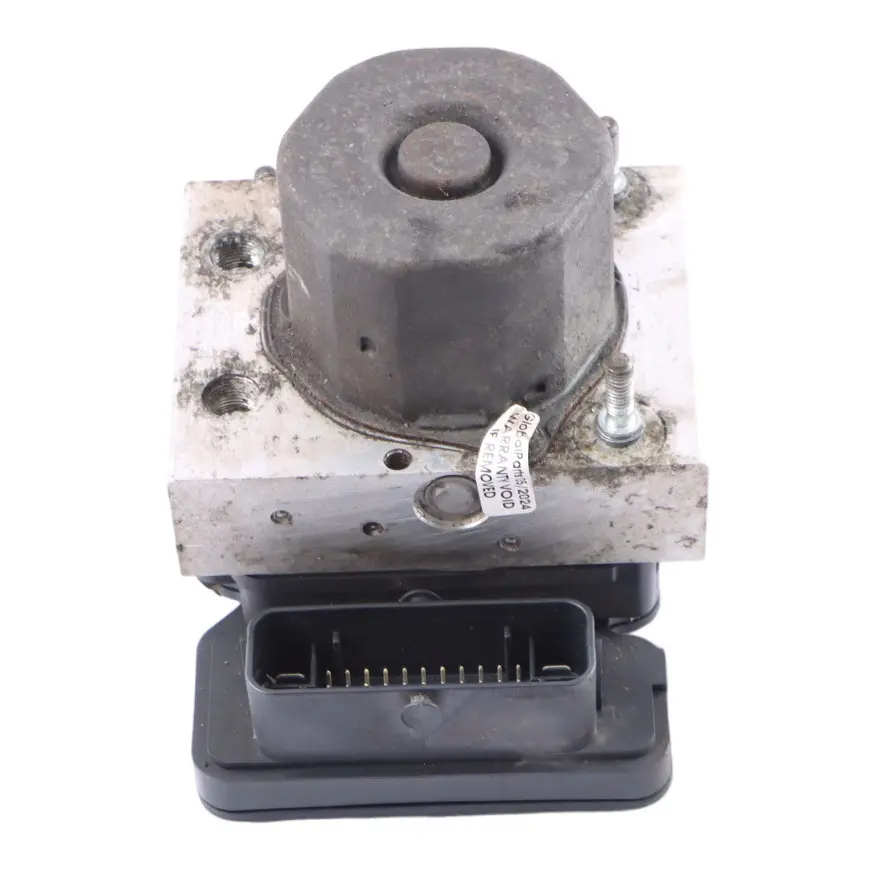 Brake Pump Ford Transit Mk8 Hydraulic Control Unit BK31-2C405-AB to with Part number BK312C405AB Brake Pump Ford Transit Mk8 Hydraulic Control Unit BK31-2C405-AB - SKU BK312C405AB - Part number BK312C405AB