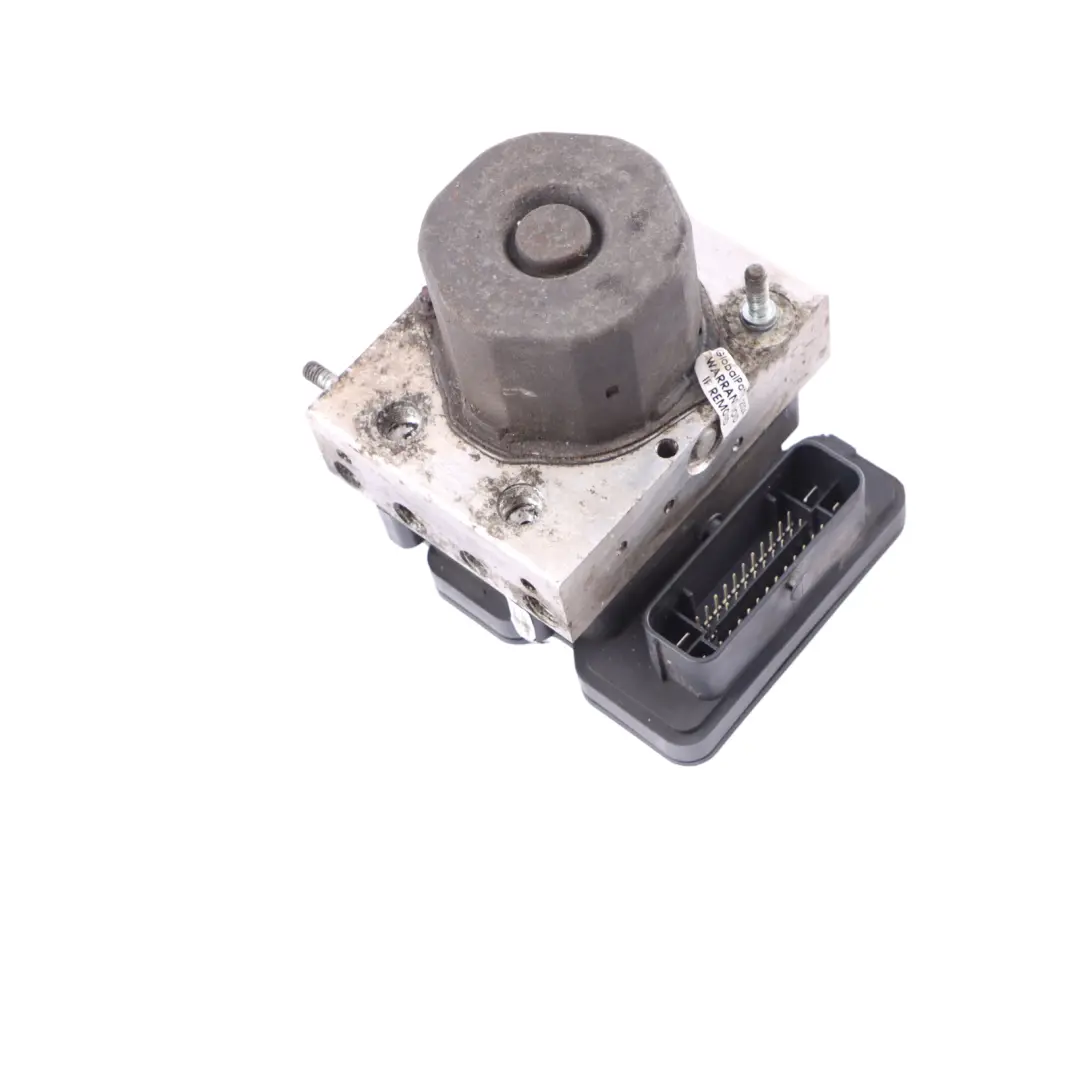  Brake Pump Ford Transit Mk8 Hydraulic Control Unit BK31-2C405-AB - SKU BK312C405AB - Part number BK312C405AB