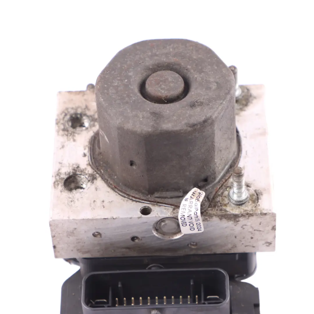  Brake Pump Ford Transit Mk8 Hydraulic Control Unit BK31-2C405-AB - SKU BK312C405AB - Part number BK312C405AB