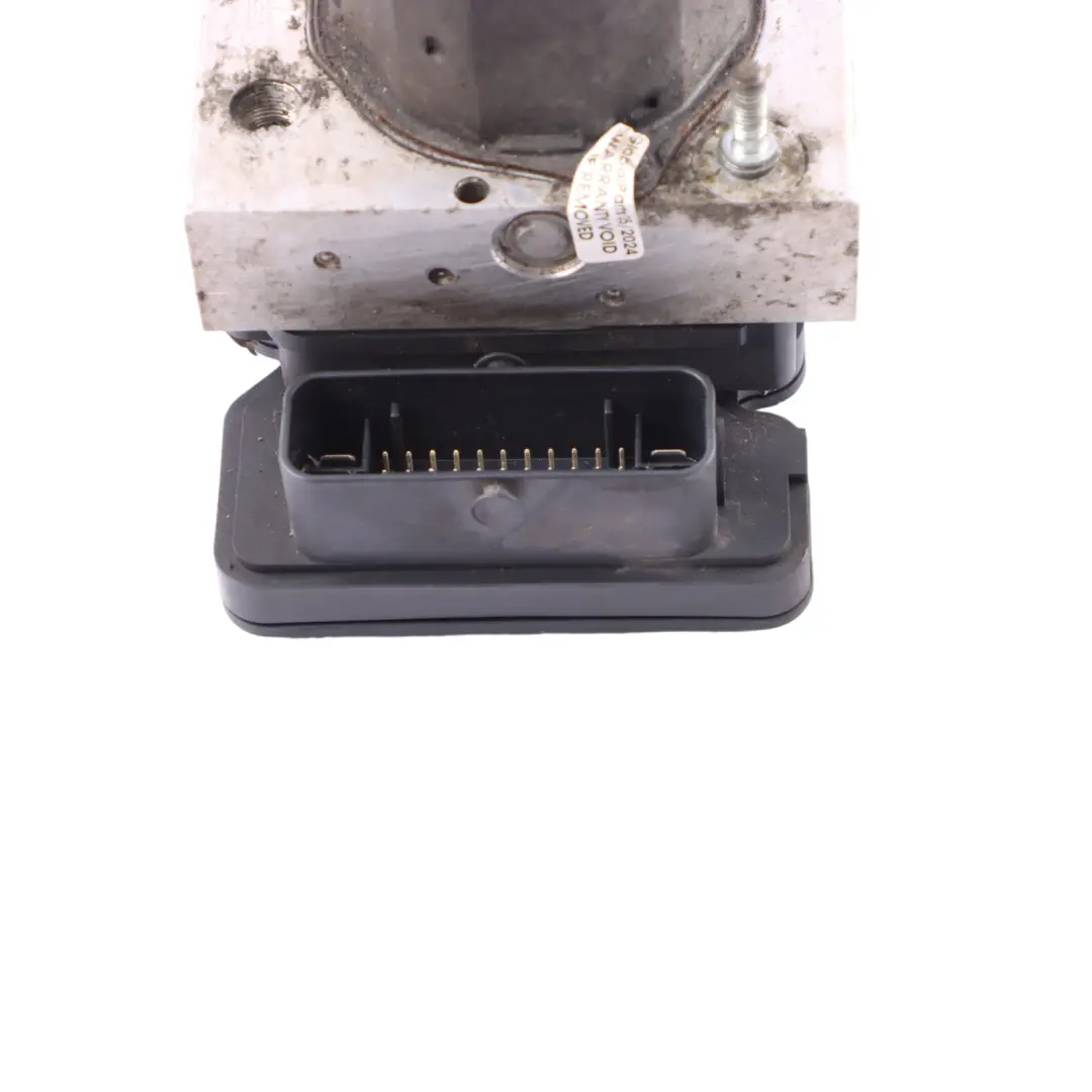 Brake Pump Ford Transit Mk8 Hydraulic Control Unit BK31-2C405-AB to with Part number BK312C405AB Brake Pump Ford Transit Mk8 Hydraulic Control Unit BK31-2C405-AB - SKU BK312C405AB - Part number BK312C405AB