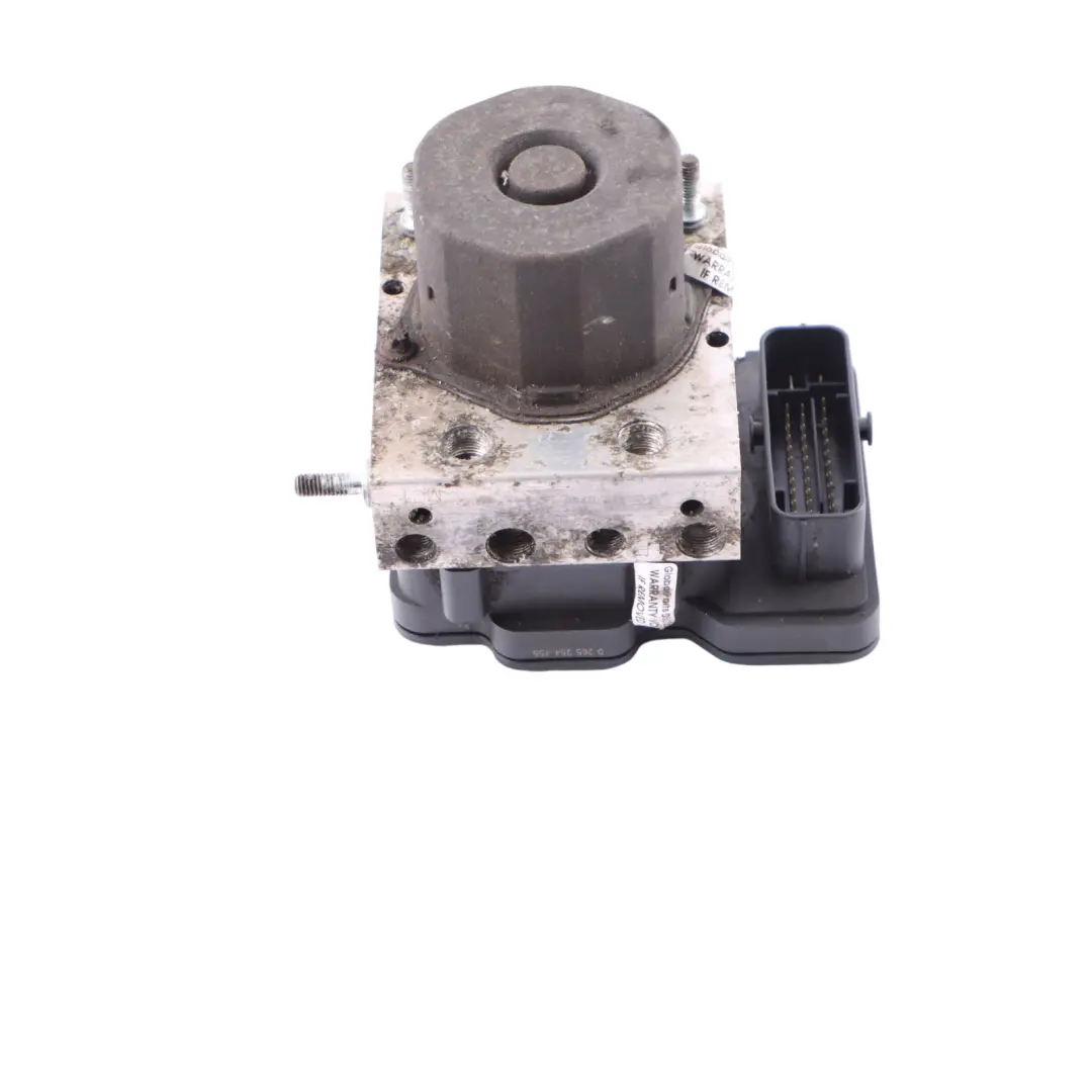  Brake Pump Ford Transit Mk8 Hydraulic Control Unit BK31-2C405-AB - SKU BK312C405AB - Part number BK312C405AB