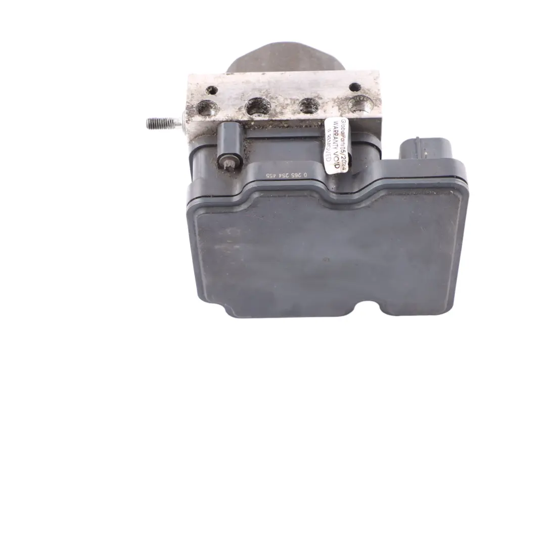  Brake Pump Ford Transit Mk8 Hydraulic Control Unit BK31-2C405-AB - SKU BK312C405AB - Part number BK312C405AB