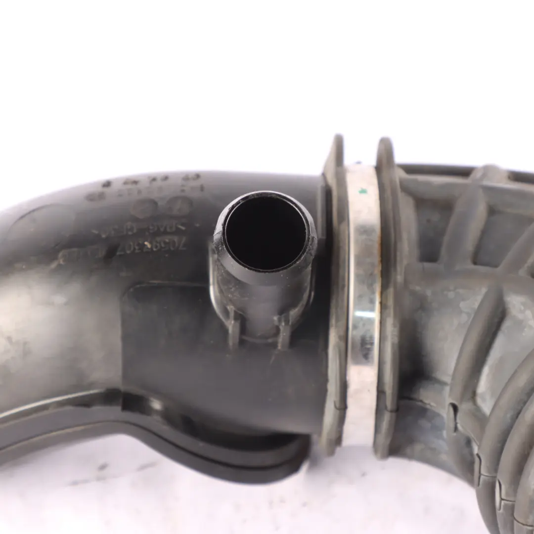 Mk8 Intercooler Hose Diesel Turbo Air Intake Pipe to Ford Transit with Part number BK319C623BD Ford Transit Mk8 Intercooler Hose Diesel Turbo Air Intake Pipe - SKU BK319C623BD - Part number BK319C623BD