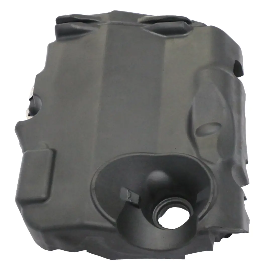 Ford Transit Mk8 Couvercle Moteur Mousse Acoustique Isolation Sonore - SKU BK319U550LA - Numéro de pièce BK319U550LA