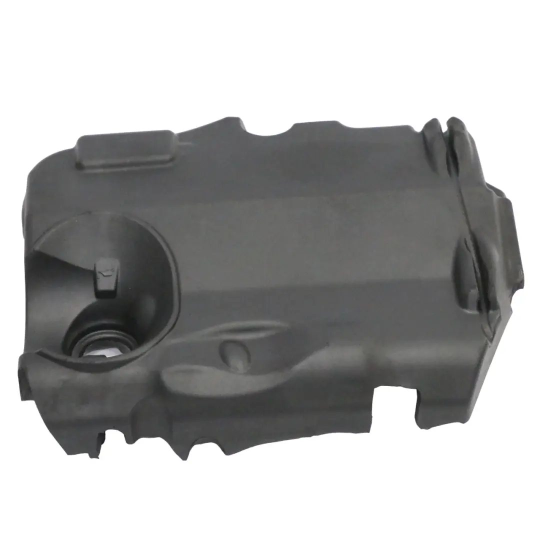 Ford Transit Mk8 Couvercle Moteur Mousse Acoustique Isolation Sonore - SKU BK319U550LA - Numéro de pièce BK319U550LA