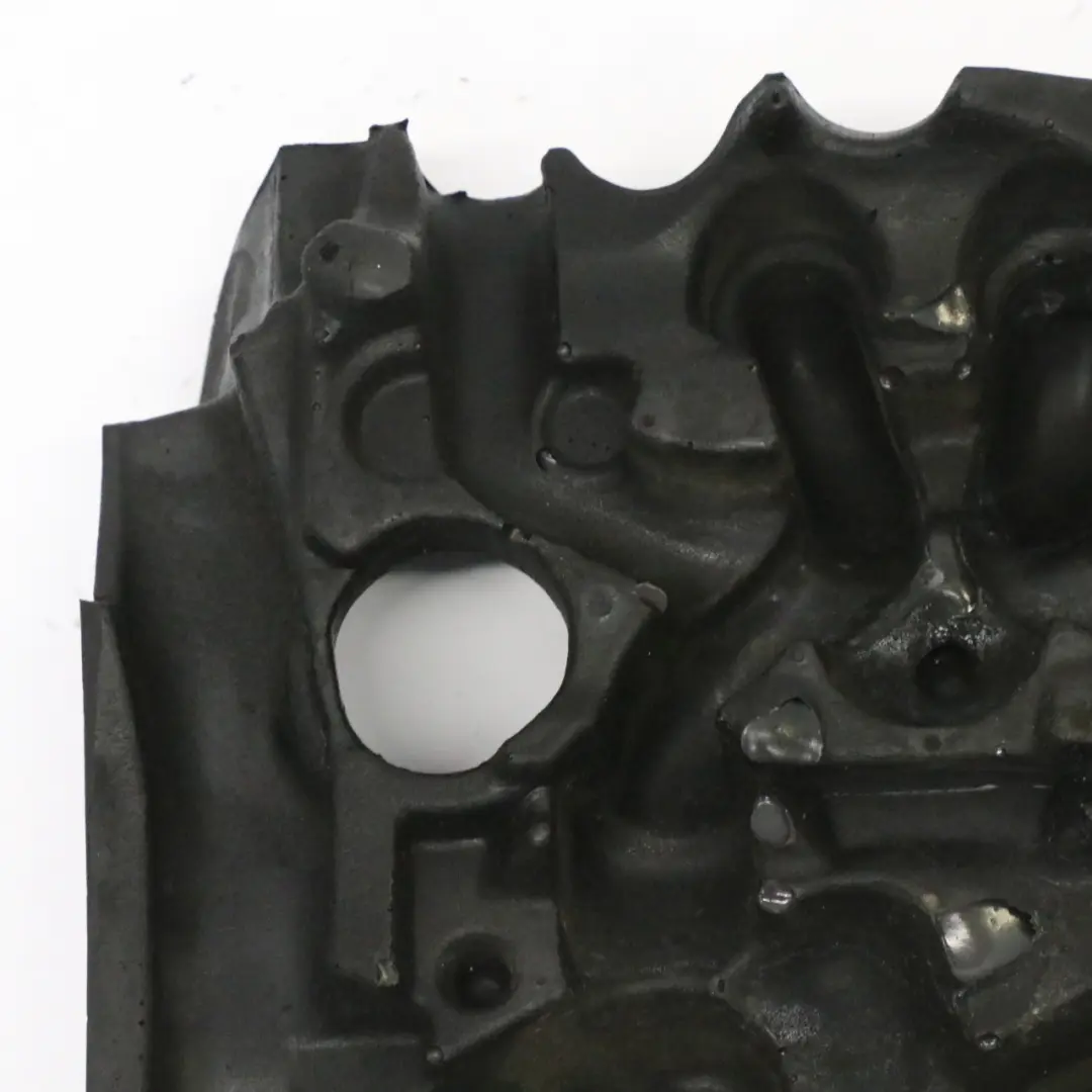  Coperchio motore Ford Transit Mk8 Isolamento acustico in schiuma - SKU BK319U550LA - Numero di parte BK319U550LA