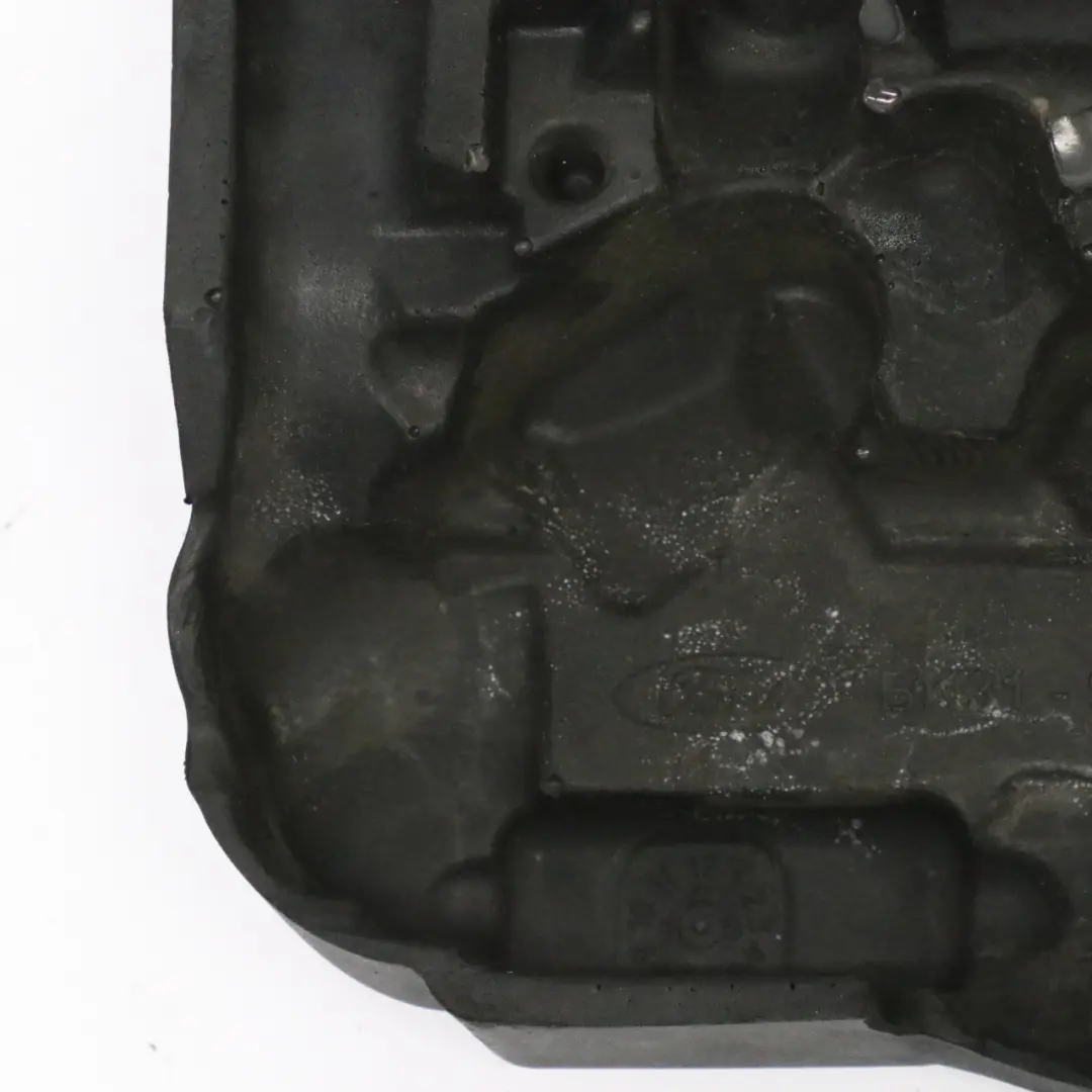 Ford Transit Mk8 Engine Cover Acoustic Foam Sound Insulation - SKU BK319U550LA - Part number BK319U550LA