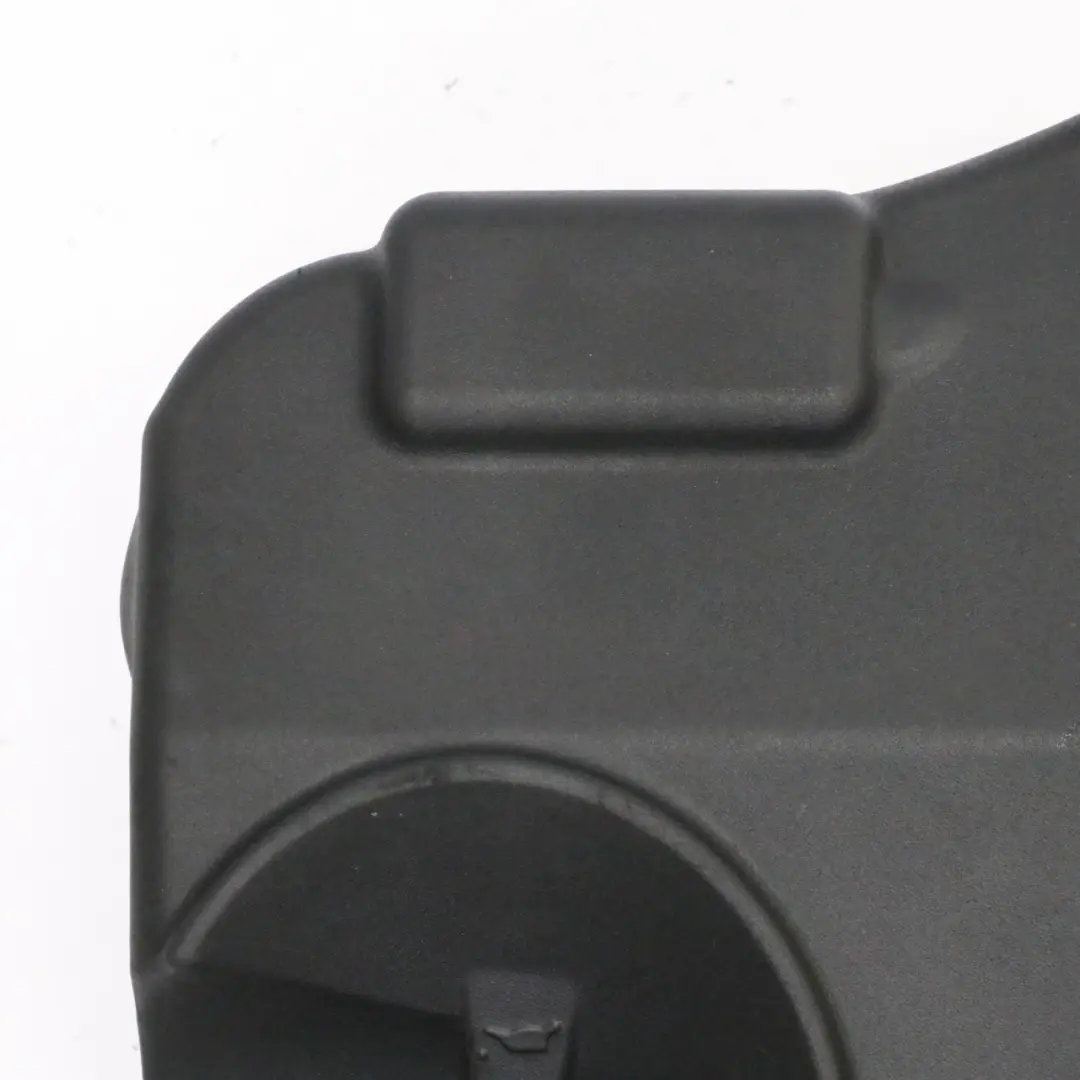 Ford Transit Mk8 Couvercle Moteur Mousse Acoustique Isolation Sonore - SKU BK319U550LA - Numéro de pièce BK319U550LA