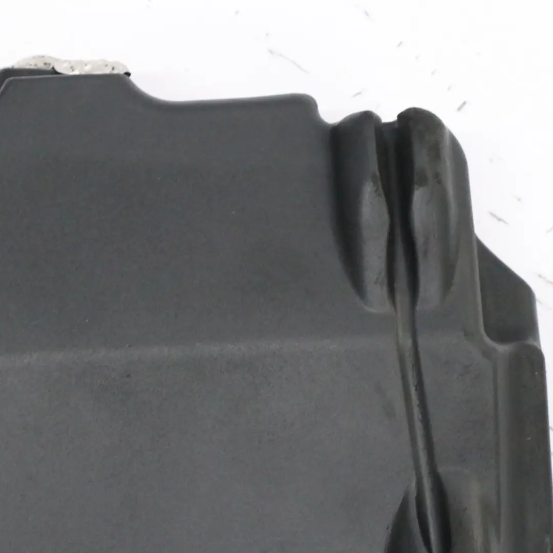  Coperchio motore Ford Transit Mk8 Isolamento acustico in schiuma - SKU BK319U550LA - Numero di parte BK319U550LA