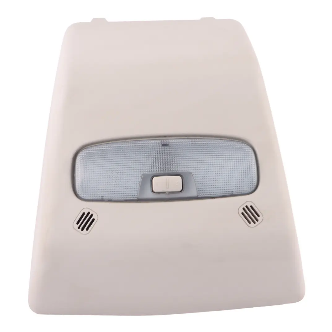 Mk8 Cabin Lamp Interior Roof Light Switch Panel Beige to Ford Transit with Part number BK31V045B54B Ford Transit Mk8 Cabin Lamp Interior Roof Light Switch Panel Beige - SKU BK31V045B54B - Part number BK31V045B54B