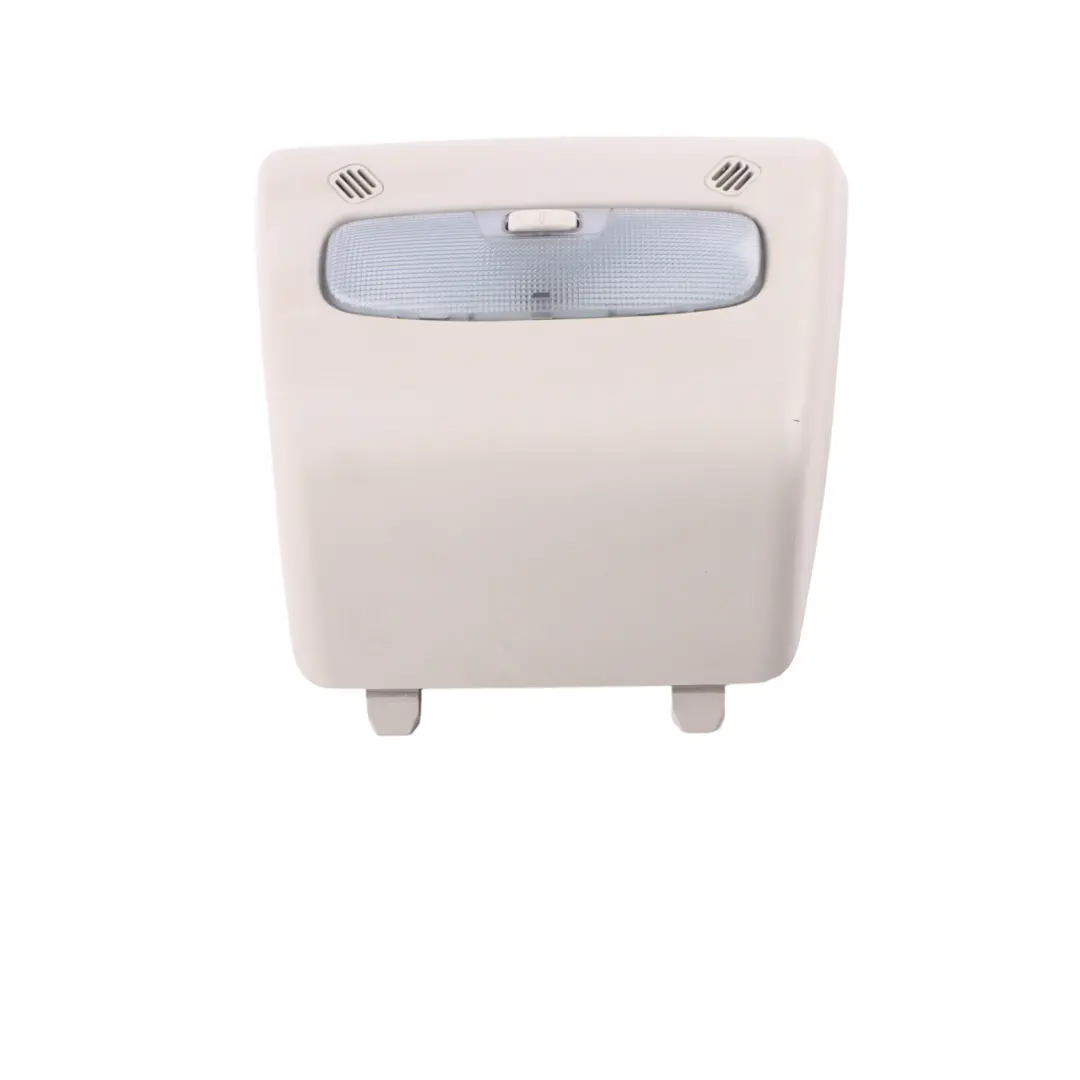Mk8 Cabin Lamp Interior Roof Light Switch Panel Beige to Ford Transit with Part number BK31V045B54B Ford Transit Mk8 Cabin Lamp Interior Roof Light Switch Panel Beige - SKU BK31V045B54B - Part number BK31V045B54B