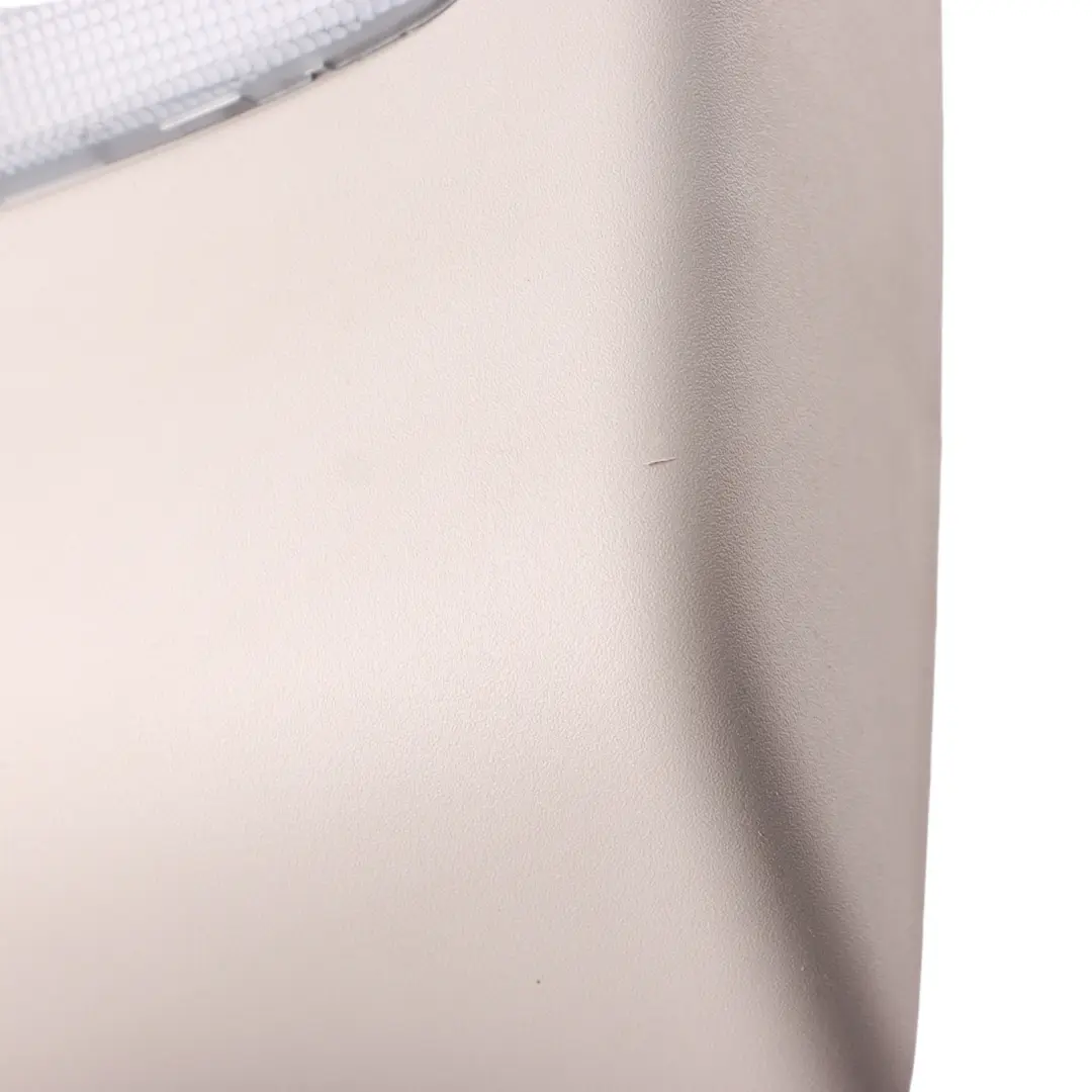 Ford Transit Mk8 Cabin Lamp Interior Roof Light Switch Panel Beige - SKU BK31V045B54B - Part number BK31V045B54B