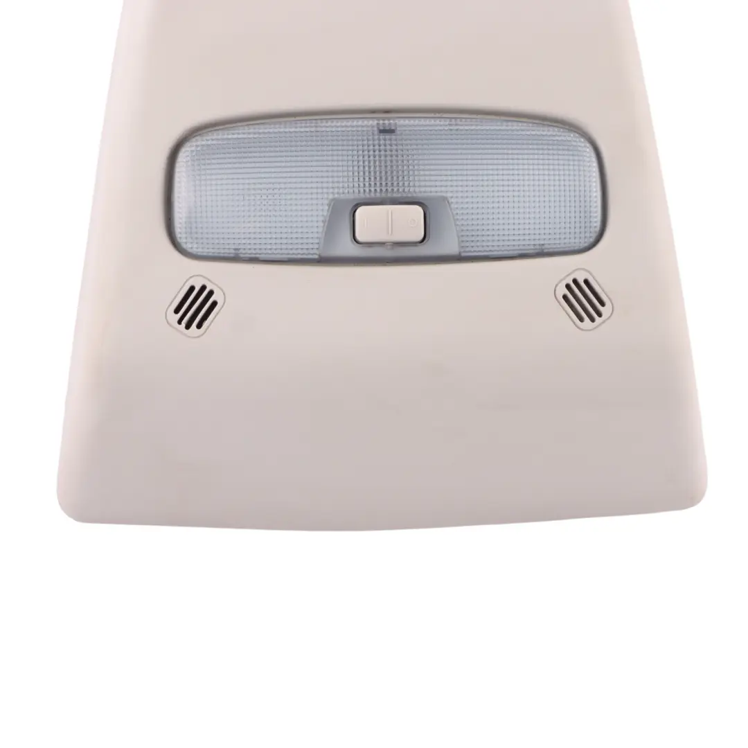 Mk8 Cabin Lamp Interior Roof Light Switch Panel Beige to Ford Transit with Part number BK31V045B54B Ford Transit Mk8 Cabin Lamp Interior Roof Light Switch Panel Beige - SKU BK31V045B54B - Part number BK31V045B54B