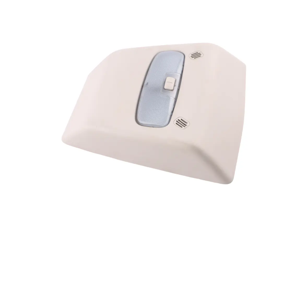 Mk8 Cabin Lamp Interior Roof Light Switch Panel Beige to Ford Transit with Part number BK31V045B54B Ford Transit Mk8 Cabin Lamp Interior Roof Light Switch Panel Beige - SKU BK31V045B54B - Part number BK31V045B54B