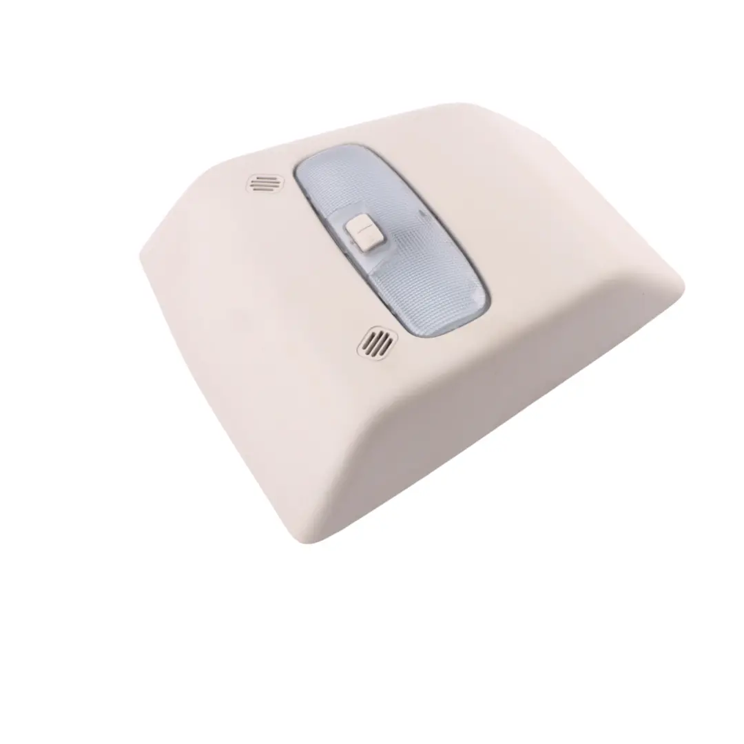 Mk8 Cabin Lamp Interior Roof Light Switch Panel Beige to Ford Transit with Part number BK31V045B54B Ford Transit Mk8 Cabin Lamp Interior Roof Light Switch Panel Beige - SKU BK31V045B54B - Part number BK31V045B54B