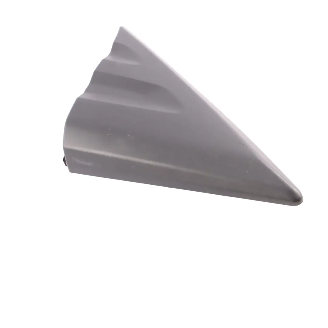 Mk8 Fender Cover Trim Moulding Front Right O/S BK31-V16004-AD to Ford Transit with Part number BK31V16004AD Ford Transit Mk8 Fender Cover Trim Moulding Front Right O/S BK31-V16004-AD - SKU BK31V16004AD - Part number BK31V16004AD