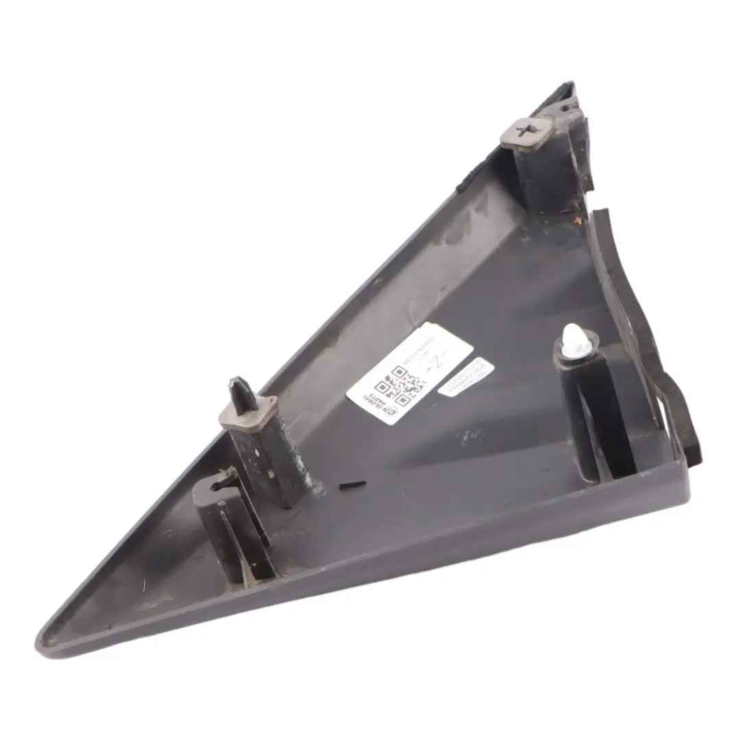Ford Transit Mk8 Embellecedor Guardabarros Delantero Derecho BK31-V16004-AD - SKU BK31V16004AD - Número de pieza BK31V16004AD
