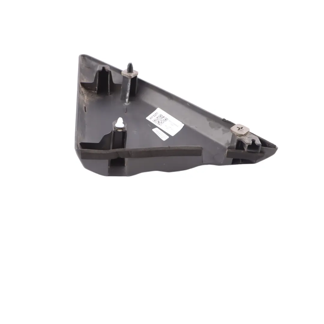 Ford Transit Mk8 Embellecedor Guardabarros Delantero Derecho BK31-V16004-AD - SKU BK31V16004AD - Número de pieza BK31V16004AD