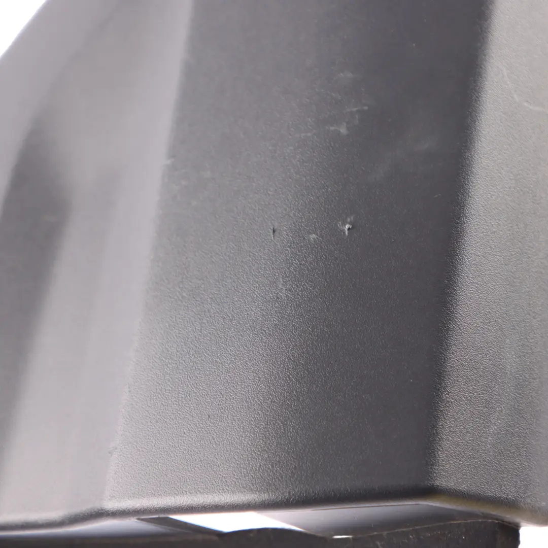 Ford Transit Mk8 Parafango copertura modanatura anteriore destra BK31-V16004-AD - SKU BK31V16004AD - Numero di parte BK31V16004AD