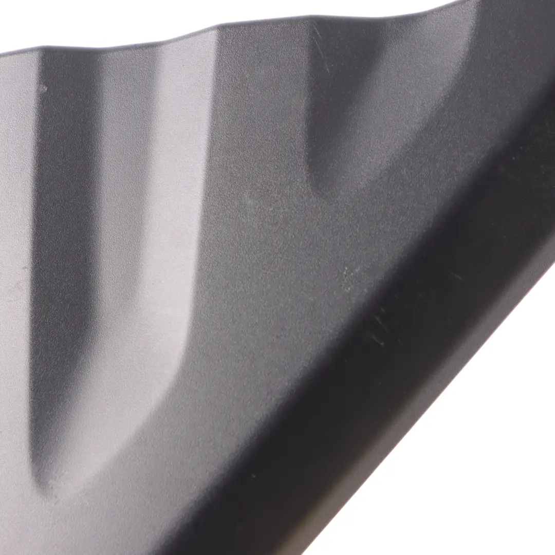 Mk8 Fender Cover Trim Moulding Front Right O/S BK31-V16004-AD to Ford Transit with Part number BK31V16004AD Ford Transit Mk8 Fender Cover Trim Moulding Front Right O/S BK31-V16004-AD - SKU BK31V16004AD - Part number BK31V16004AD